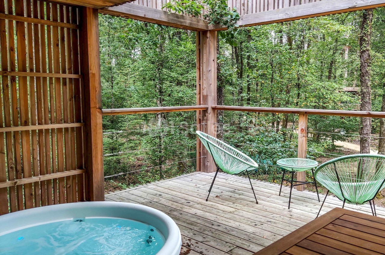 Loire Valley Lodges - galerie - photo 2