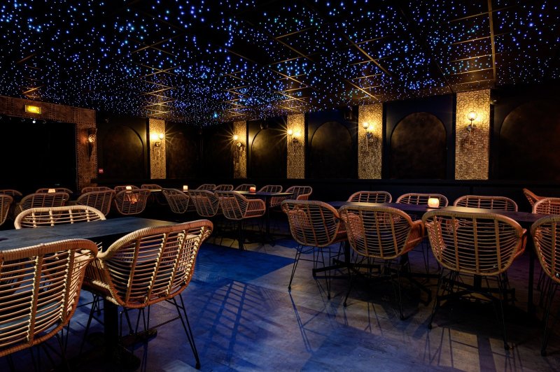 Le Zanzibar - photo 3
