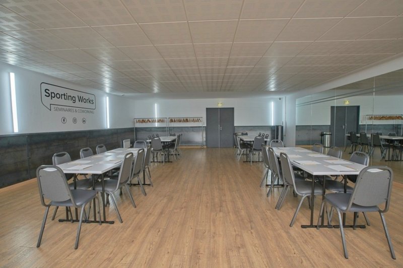Sporting Works Toulouse - photo 4