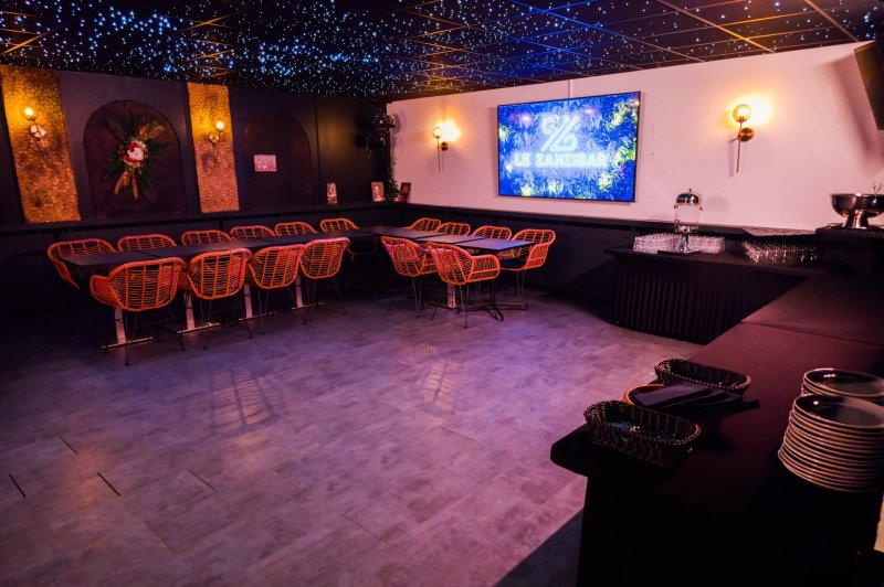 Le Zanzibar - photo 2