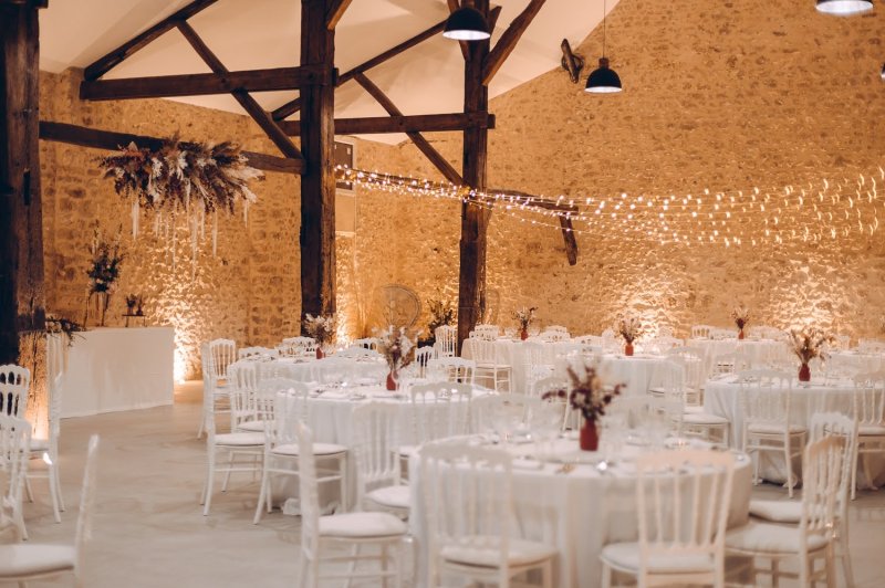 Ferme de la Corde - photo 4
