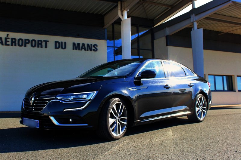 Mans vtc  - photo 1