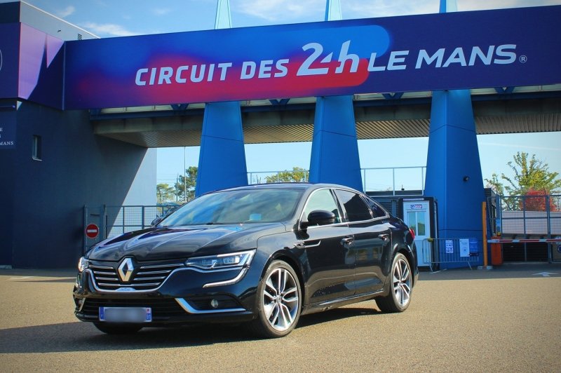Mans vtc - photo 3