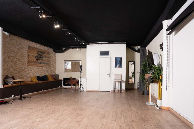 AVA Studio - photo 2