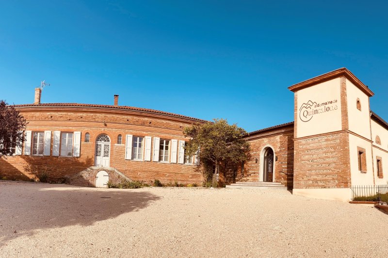 Domaine de Quintalone - photo 1