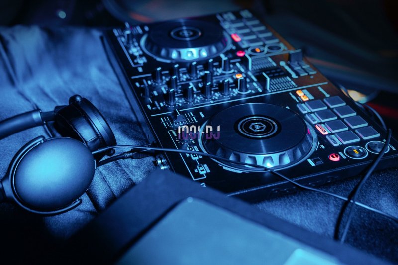 Dj Tennessee - photo 3
