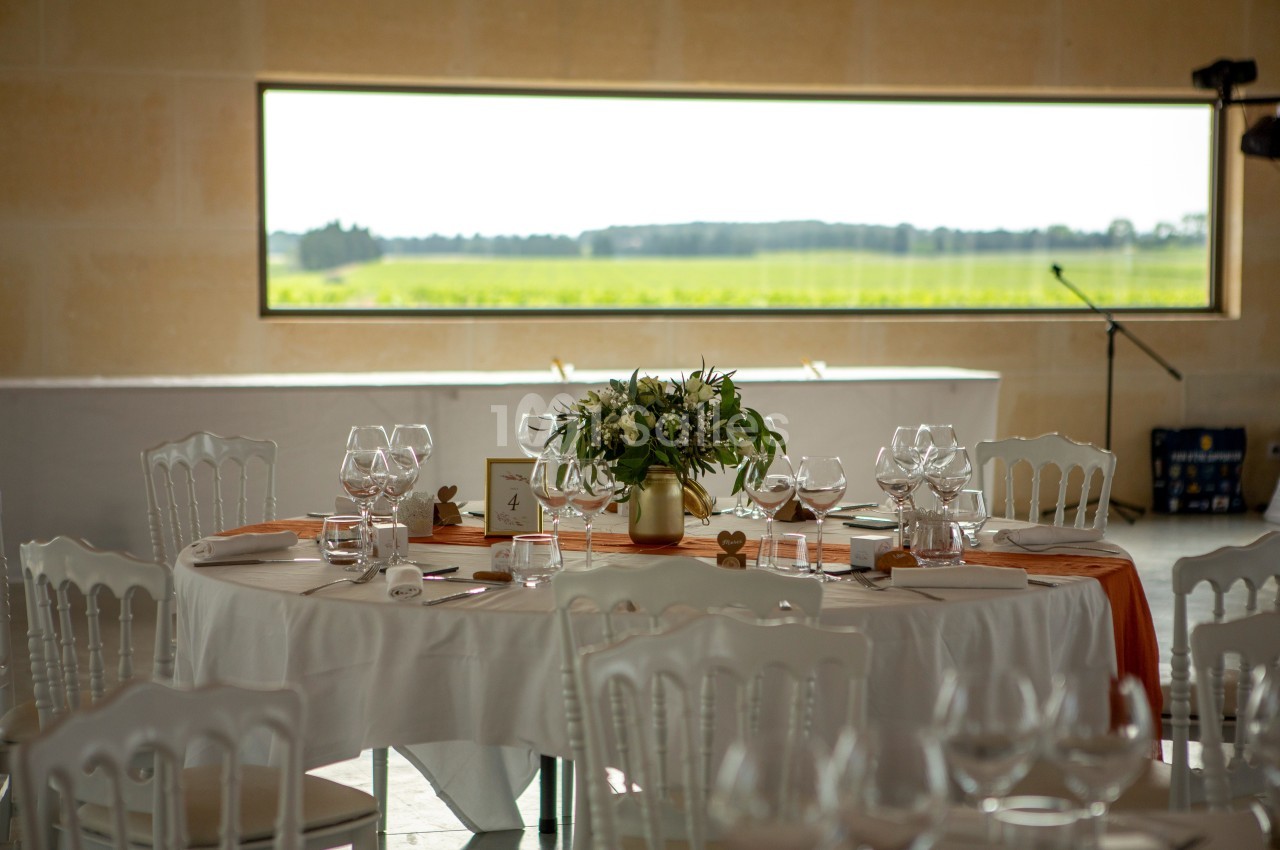 Château Saint Louis la Perdrix - galerie - photo 11