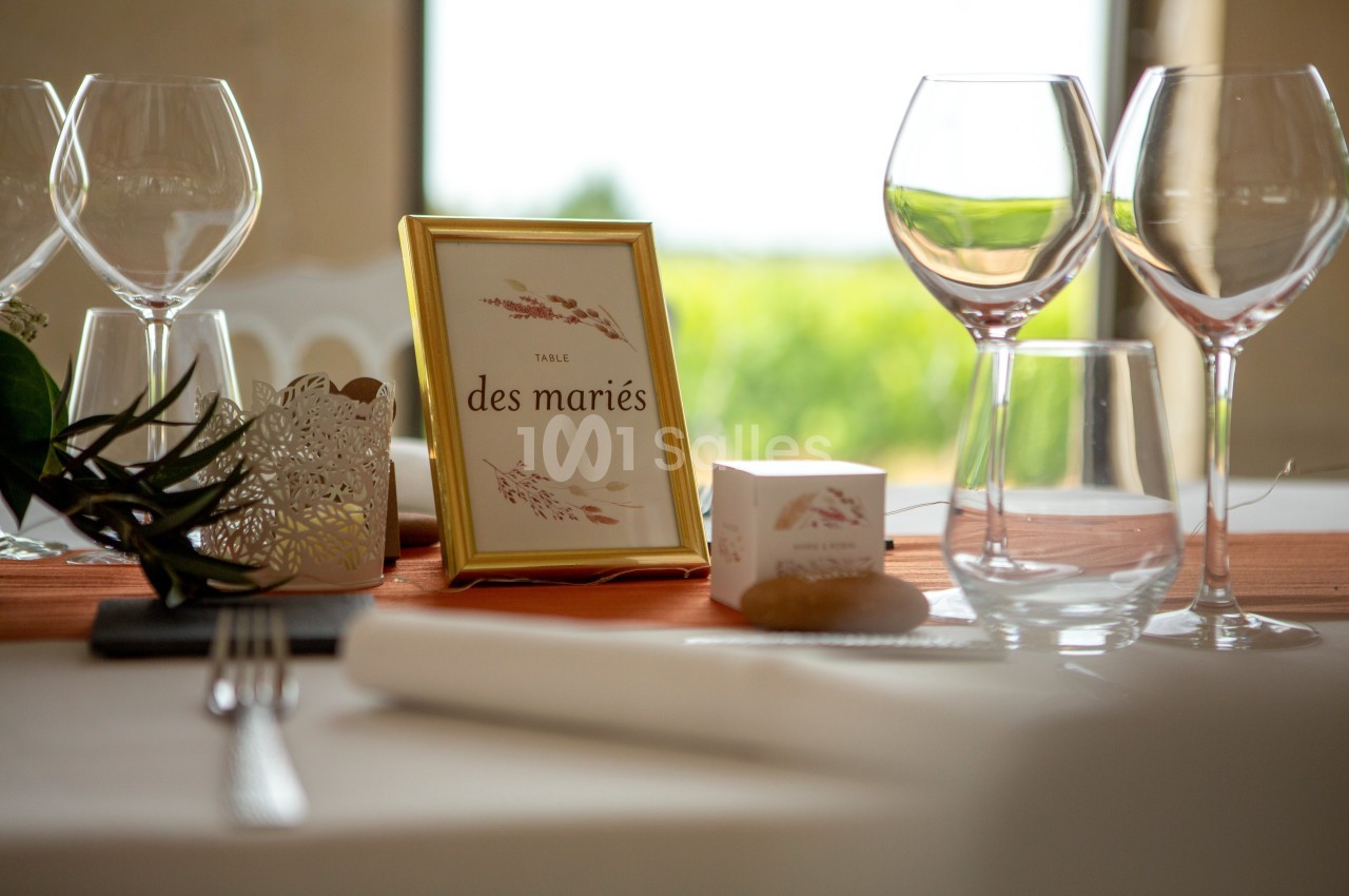 Château Saint Louis la Perdrix - galerie - photo 12