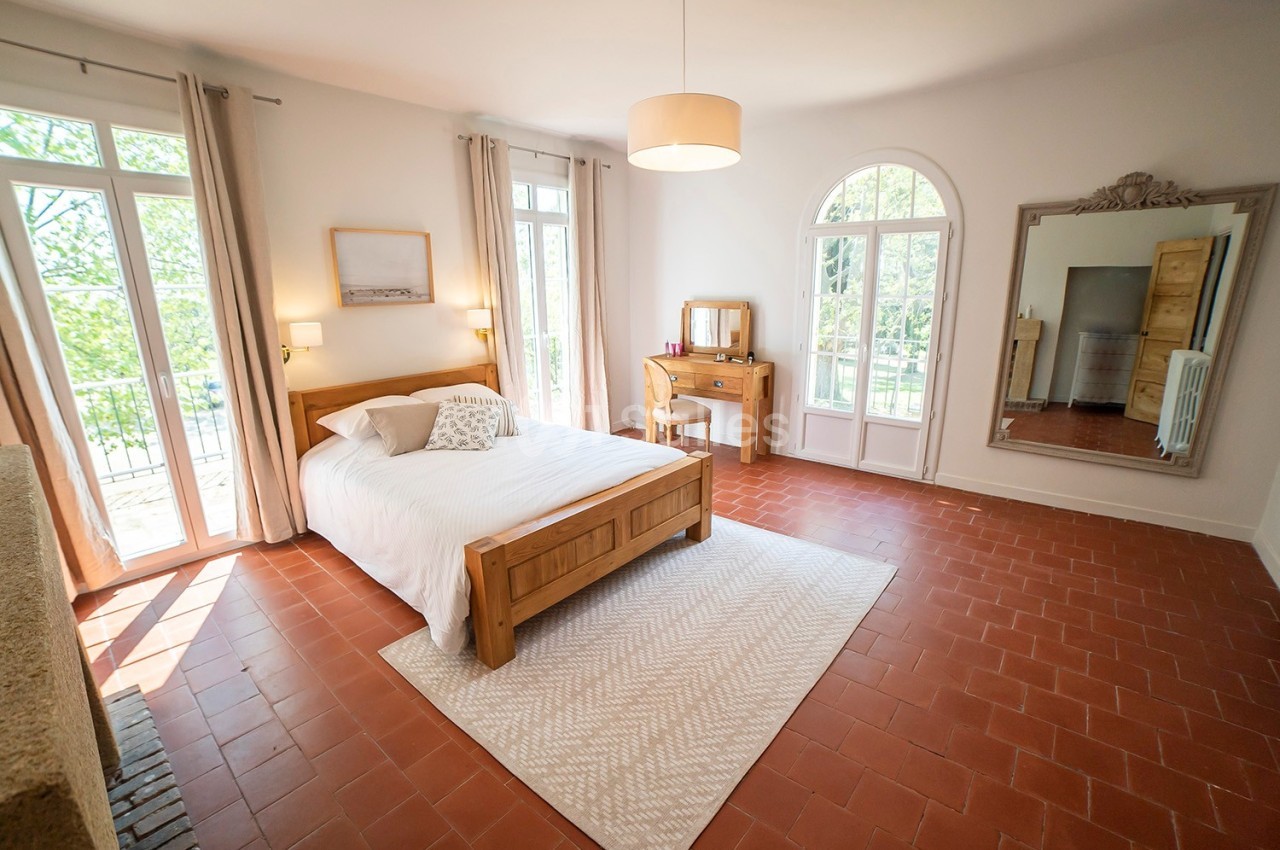 Château Saint Louis la Perdrix - galerie - photo 13