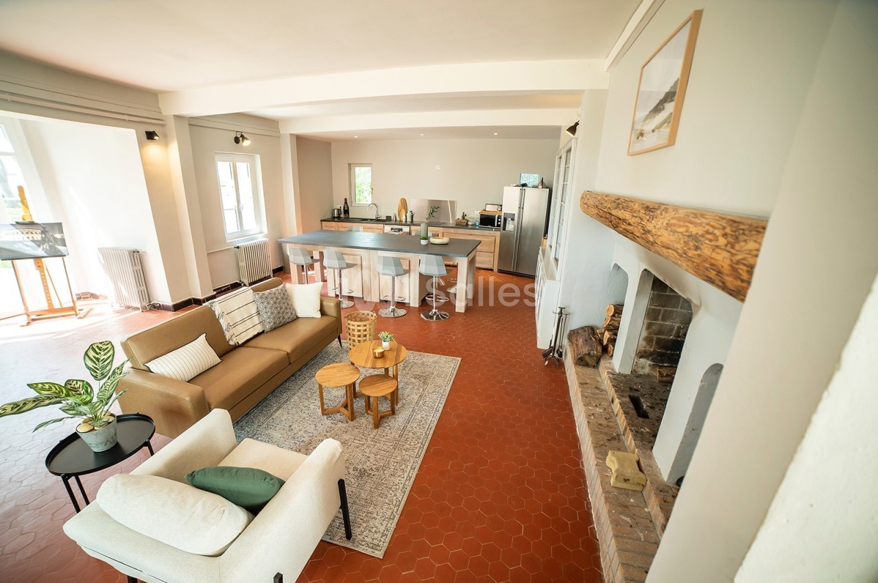 Château Saint Louis la Perdrix - galerie - photo 14
