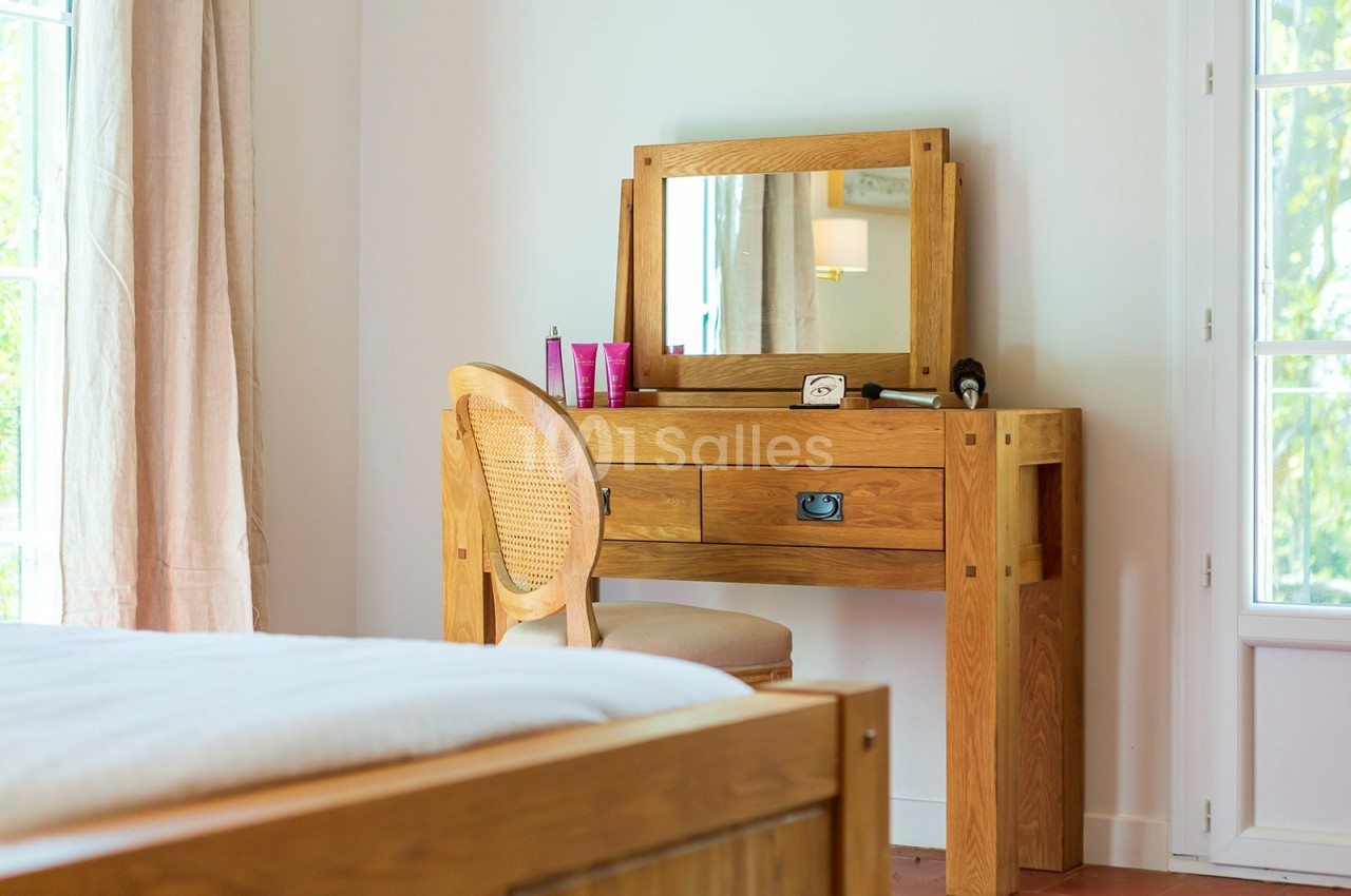 Château Saint Louis la Perdrix - galerie - photo 15