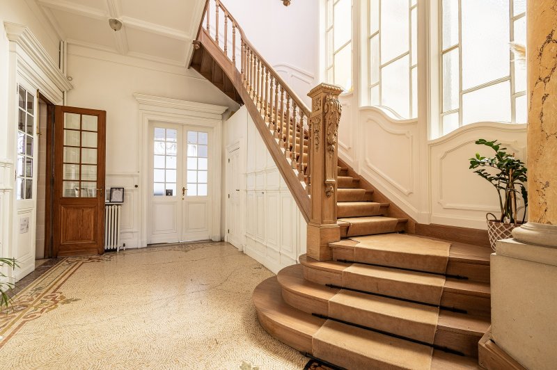 Hôtel Particulier Le 119 - photo 5