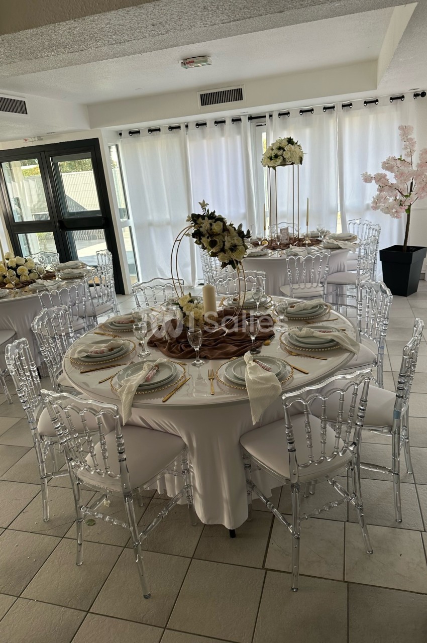 La Maison Hôtel - galerie - photo 4
