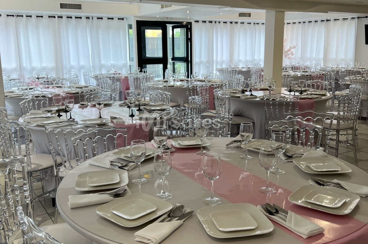 La Maison Hôtel - galerie - photo 3
