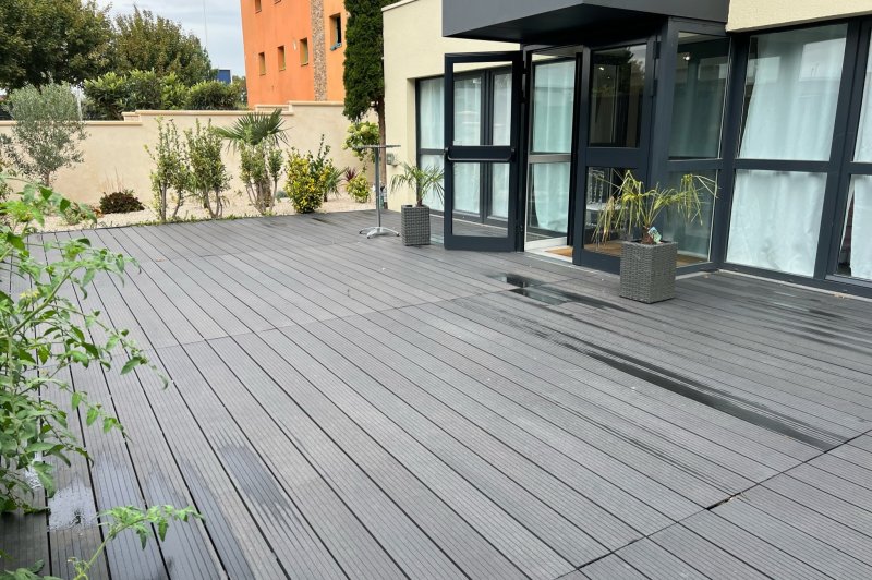 La Maison Hôtel - photo 1