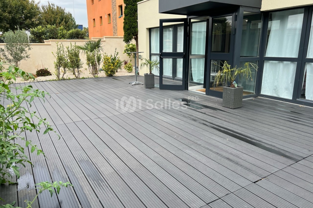 La Maison Hôtel - galerie - photo 1