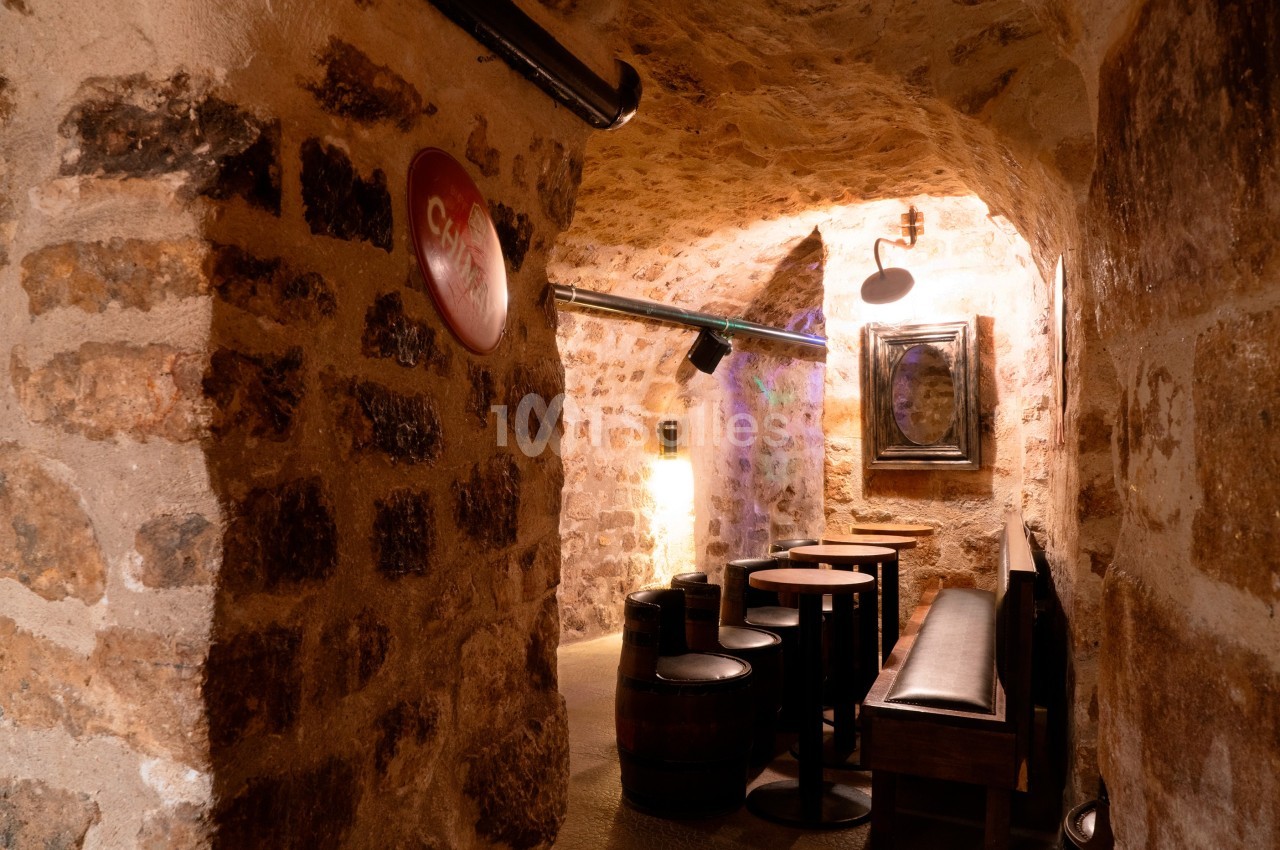 Bull's Brothers - galerie - photo 4