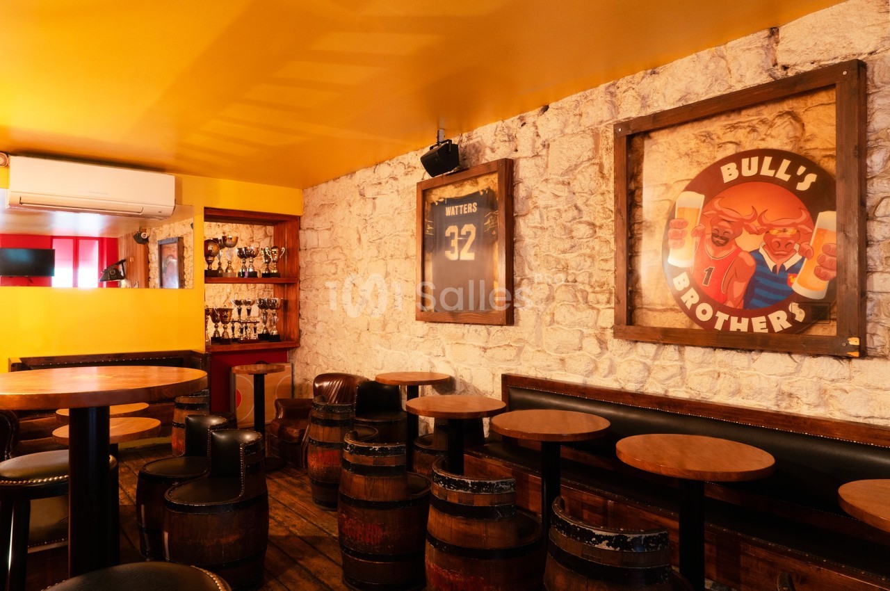 Bull's Brothers - galerie - photo 3