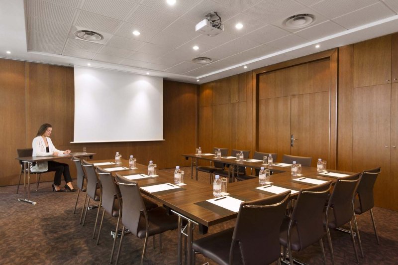 Relais Spa Val d'Europe - photo 2