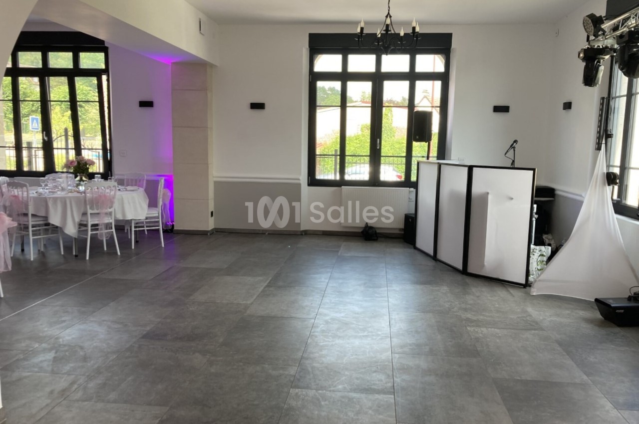 Domaine du Lion Rouge - galerie - photo 23