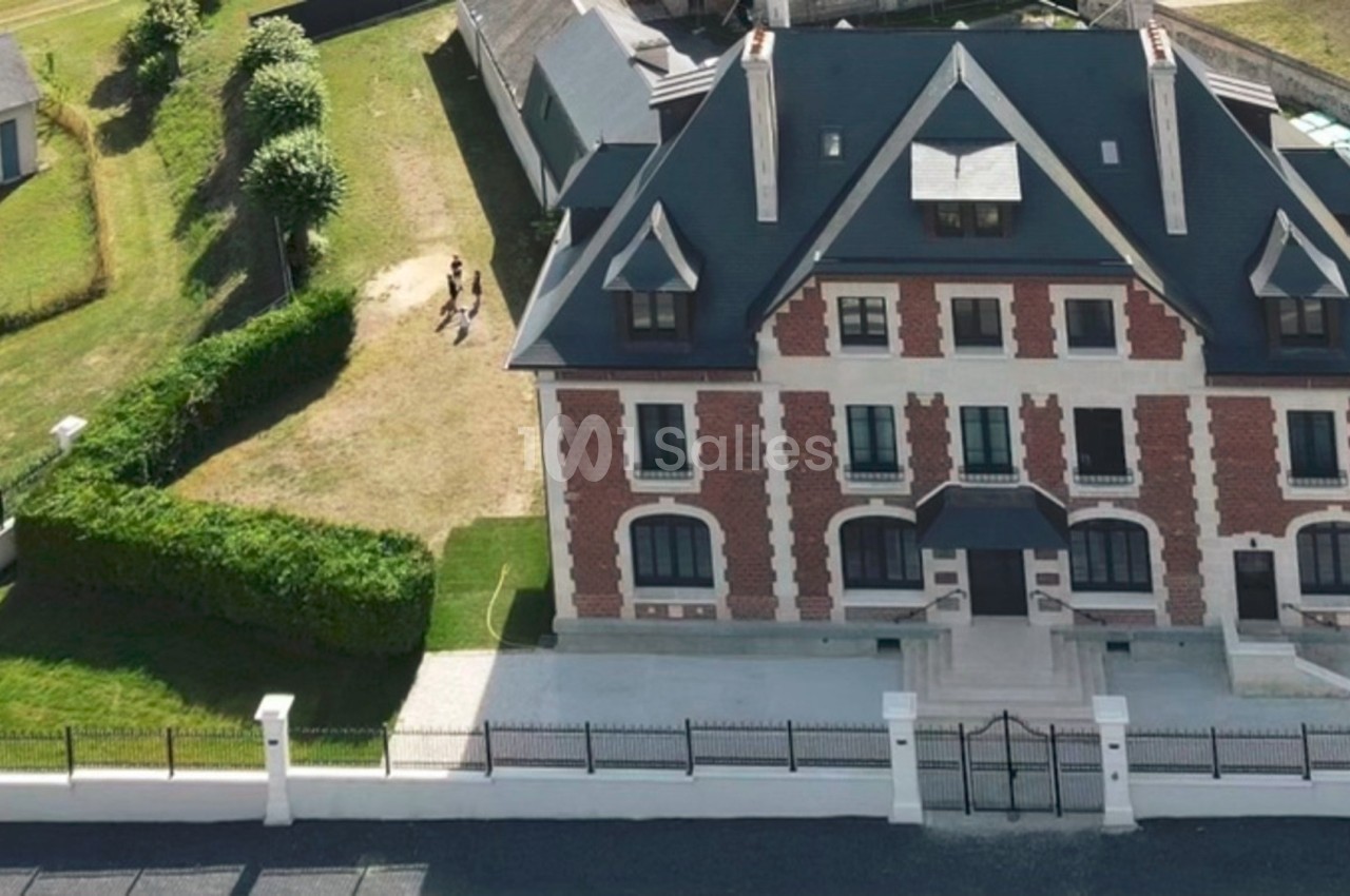 Domaine du Lion Rouge - galerie - photo 17