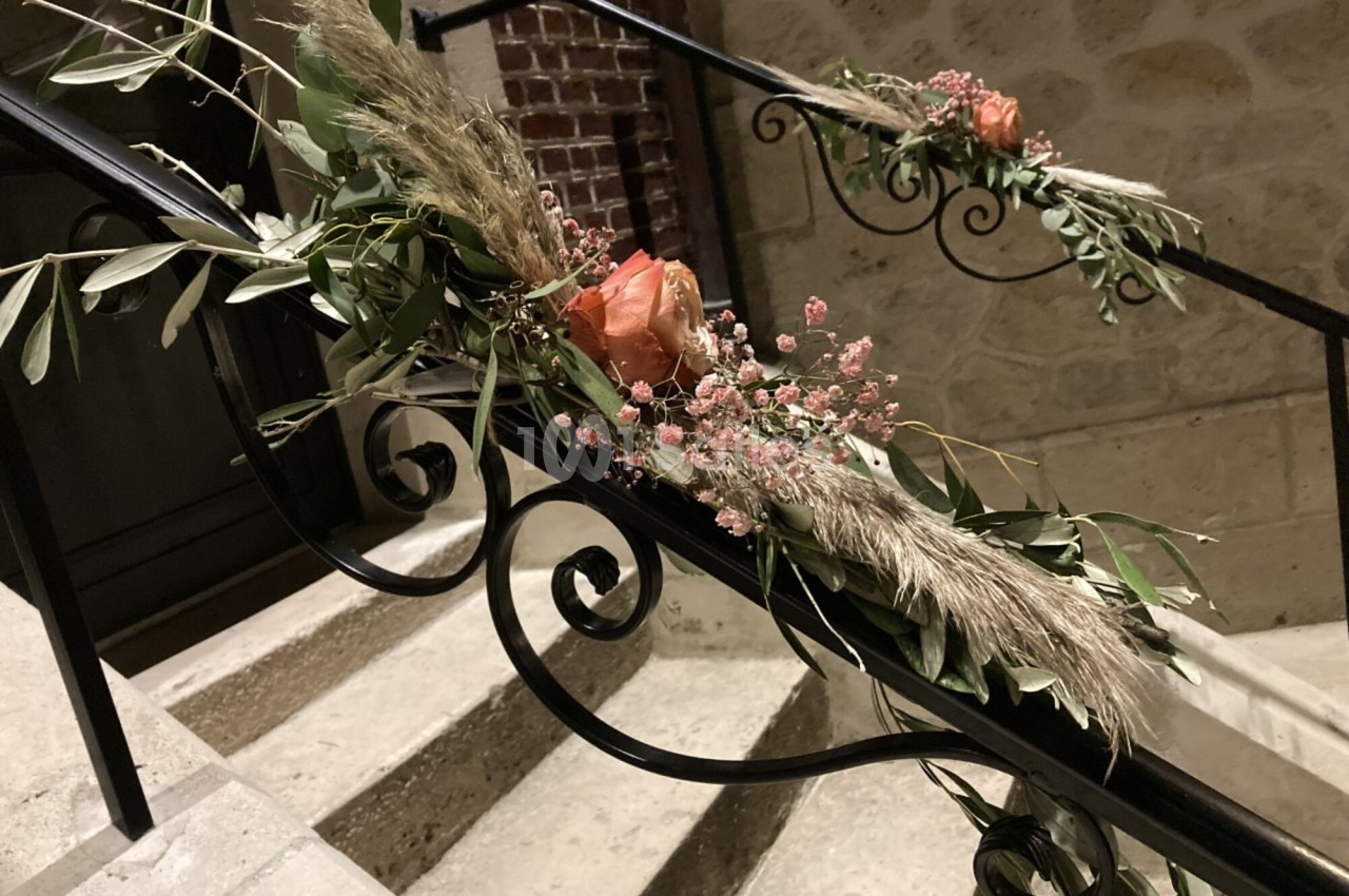 Domaine du Lion Rouge - galerie - photo 35
