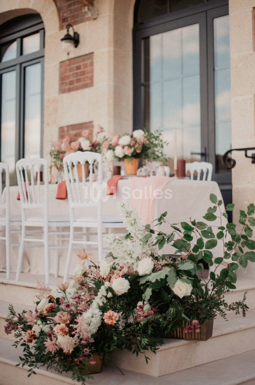 Domaine du Lion Rouge - galerie - photo 8