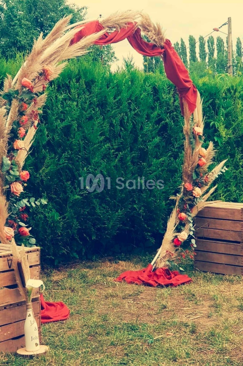 Domaine du Lion Rouge - galerie - photo 28