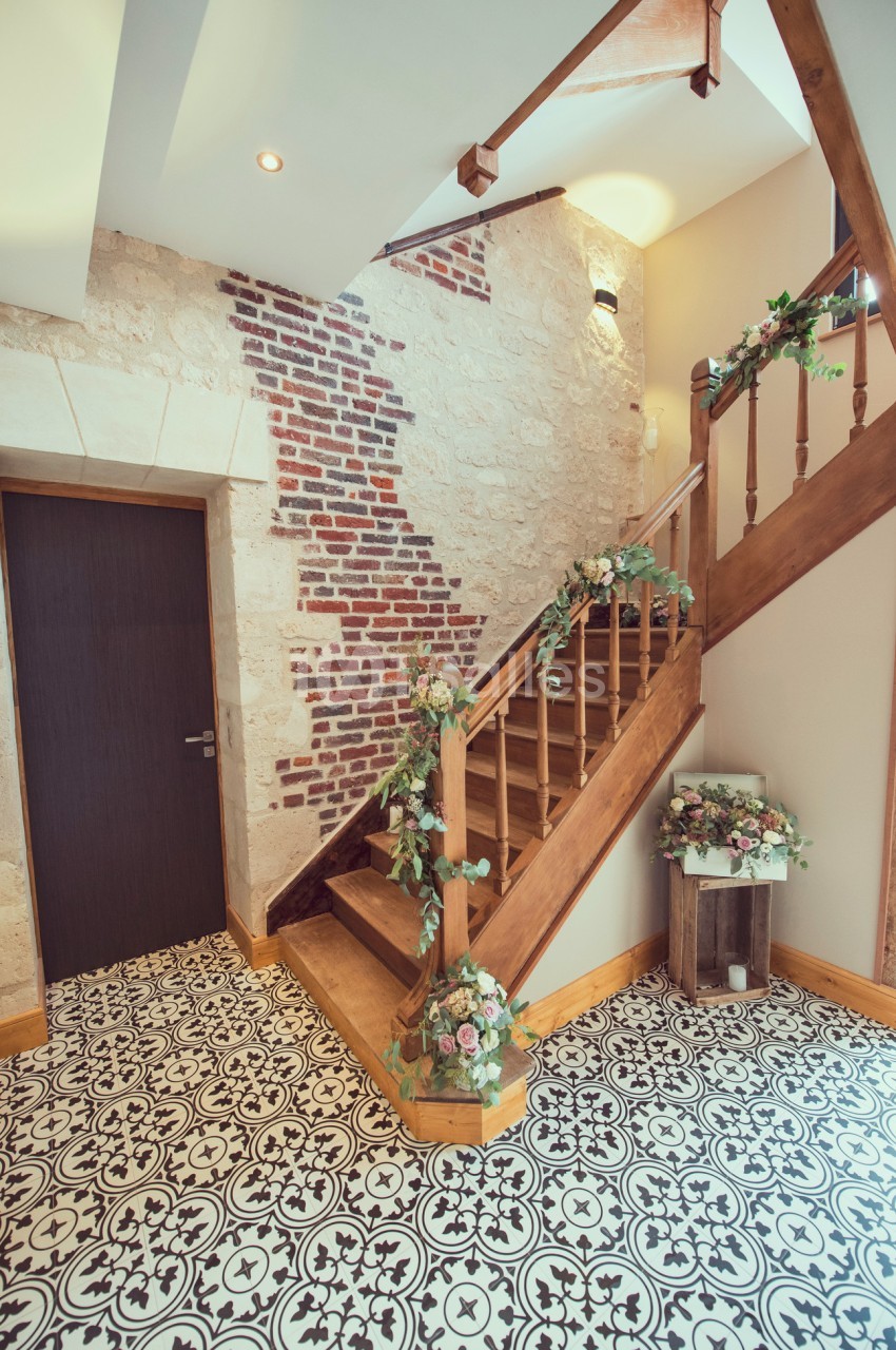 Domaine du Lion Rouge - galerie - photo 24
