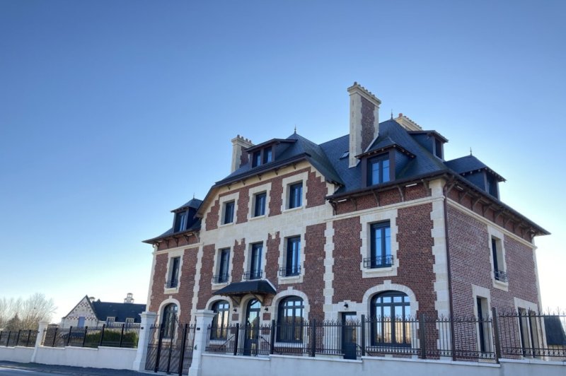 Domaine du Lion Rouge - photo 1