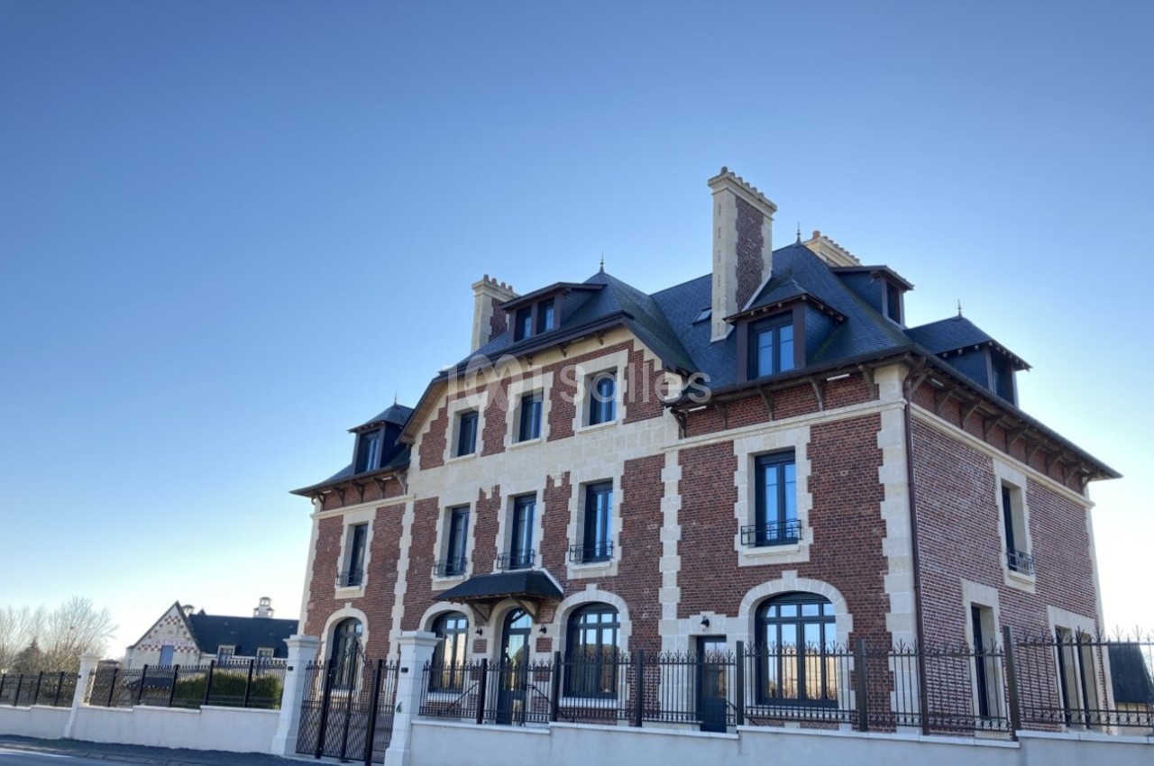 Domaine du Lion Rouge - galerie - photo 1