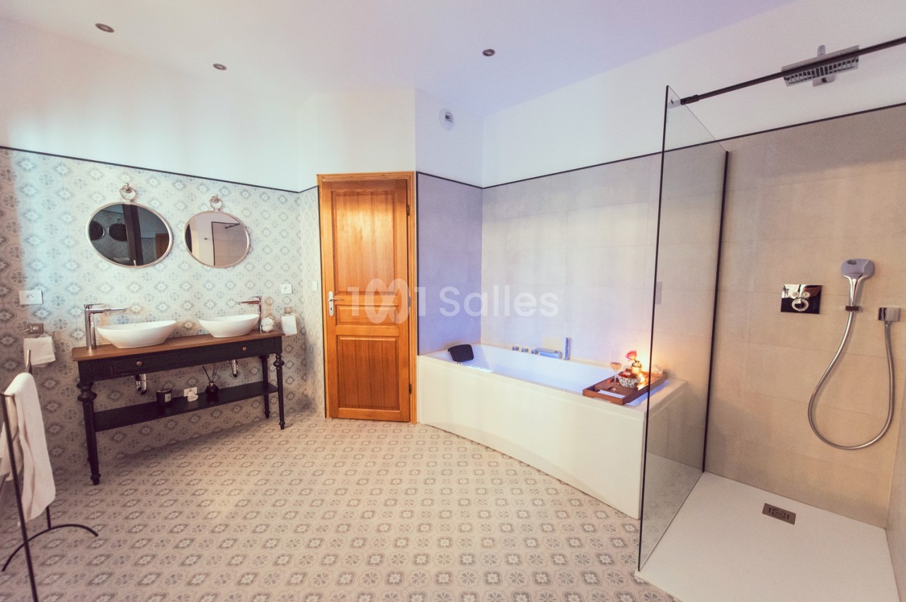 la suite
