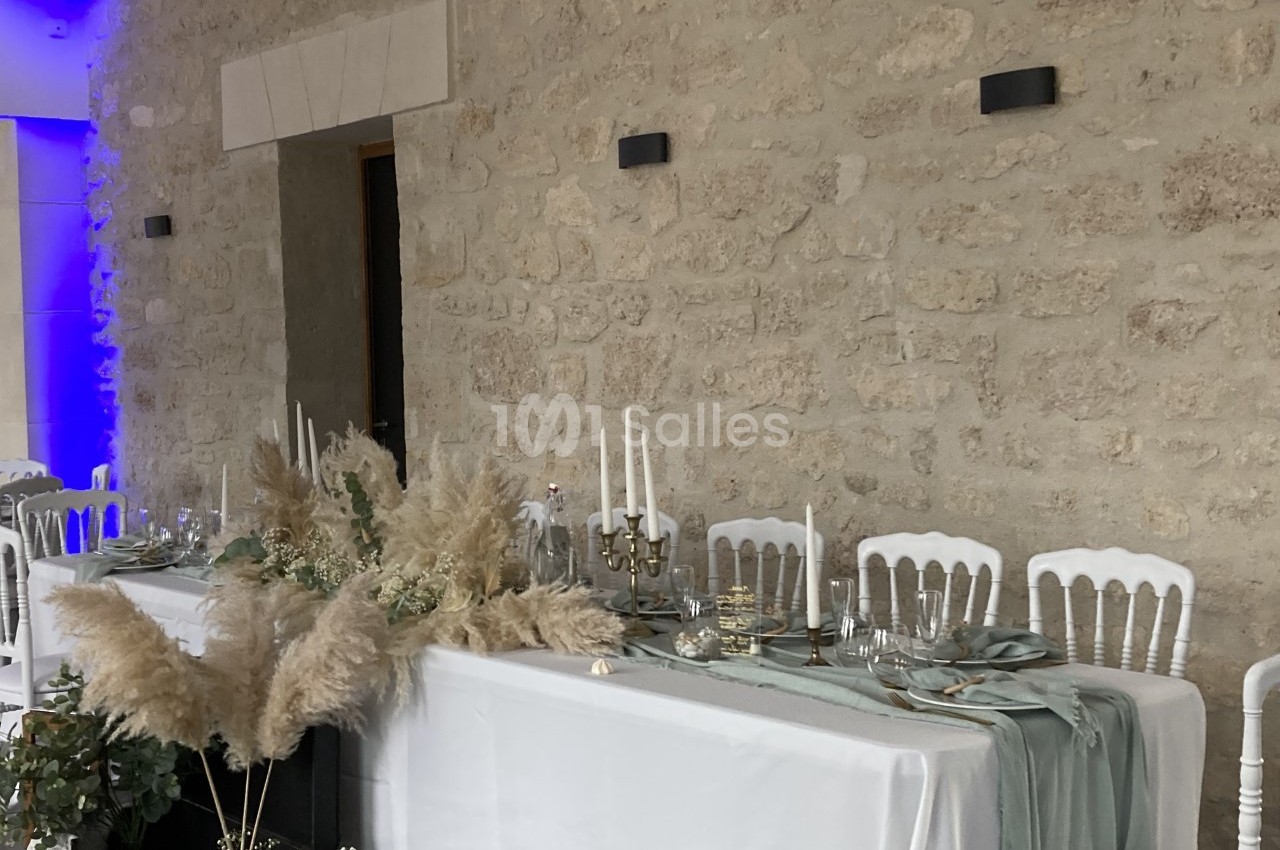 salle
