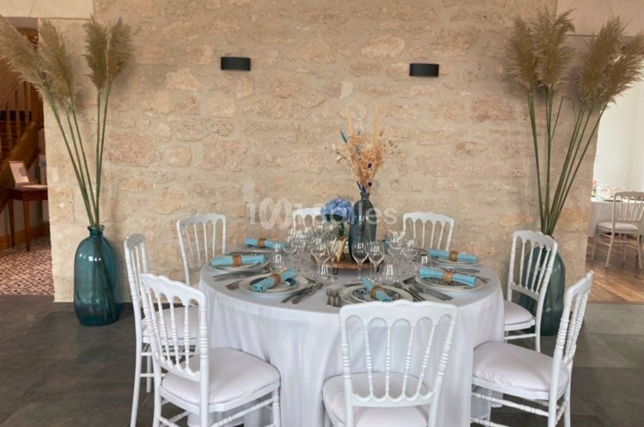 salle