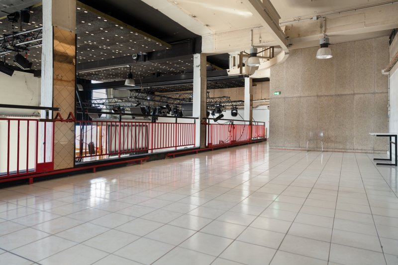 La Station Gare des Mines - photo 4