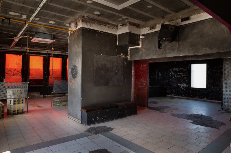 La Station Gare des Mines - photo 5