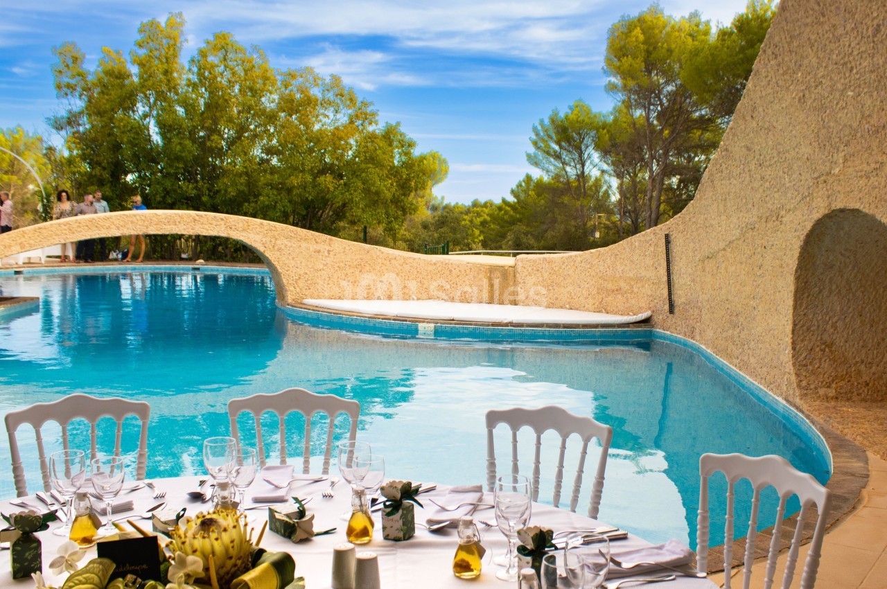 Domaine de l'Octopus - galerie - photo 8