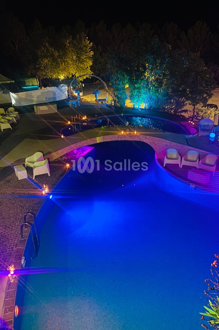 Domaine de l'Octopus - galerie - photo 6