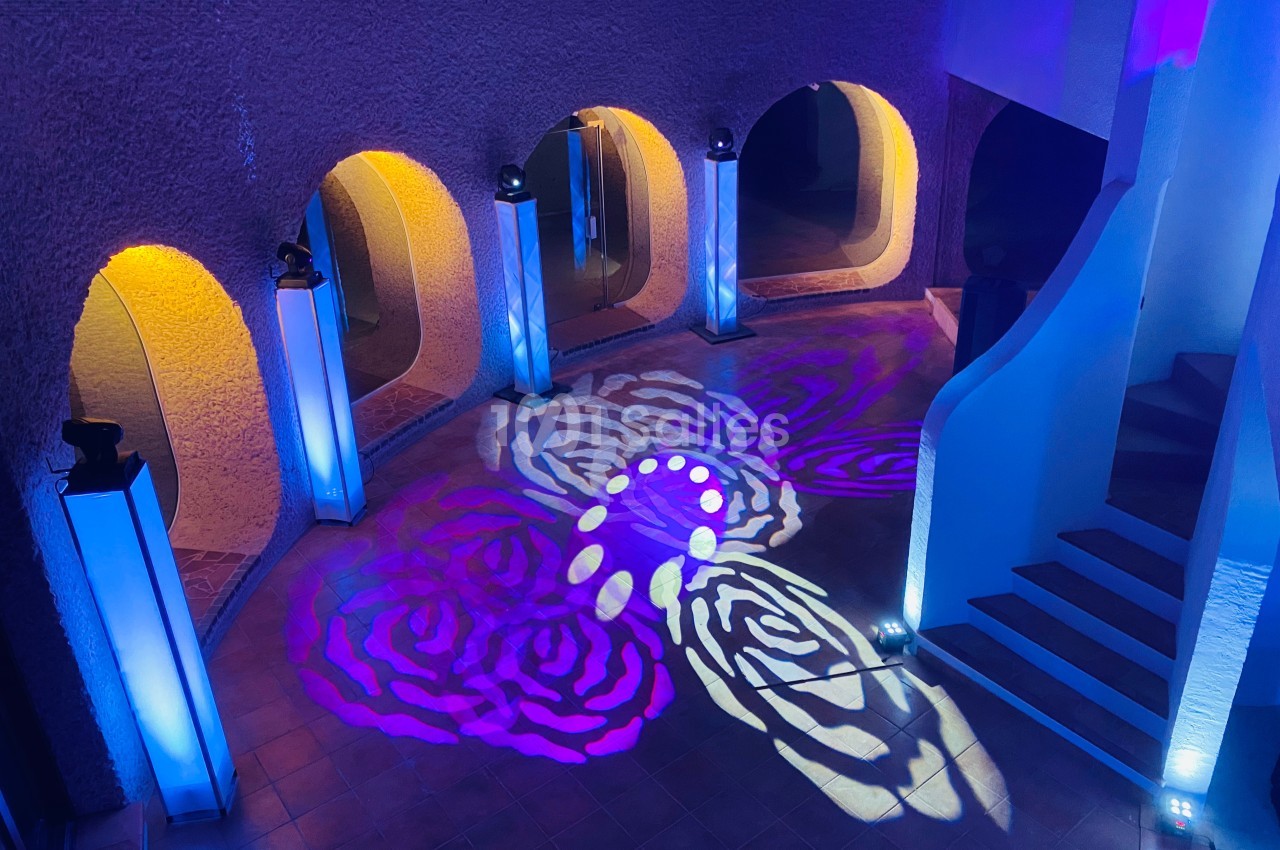 Domaine de l'Octopus - galerie - photo 12