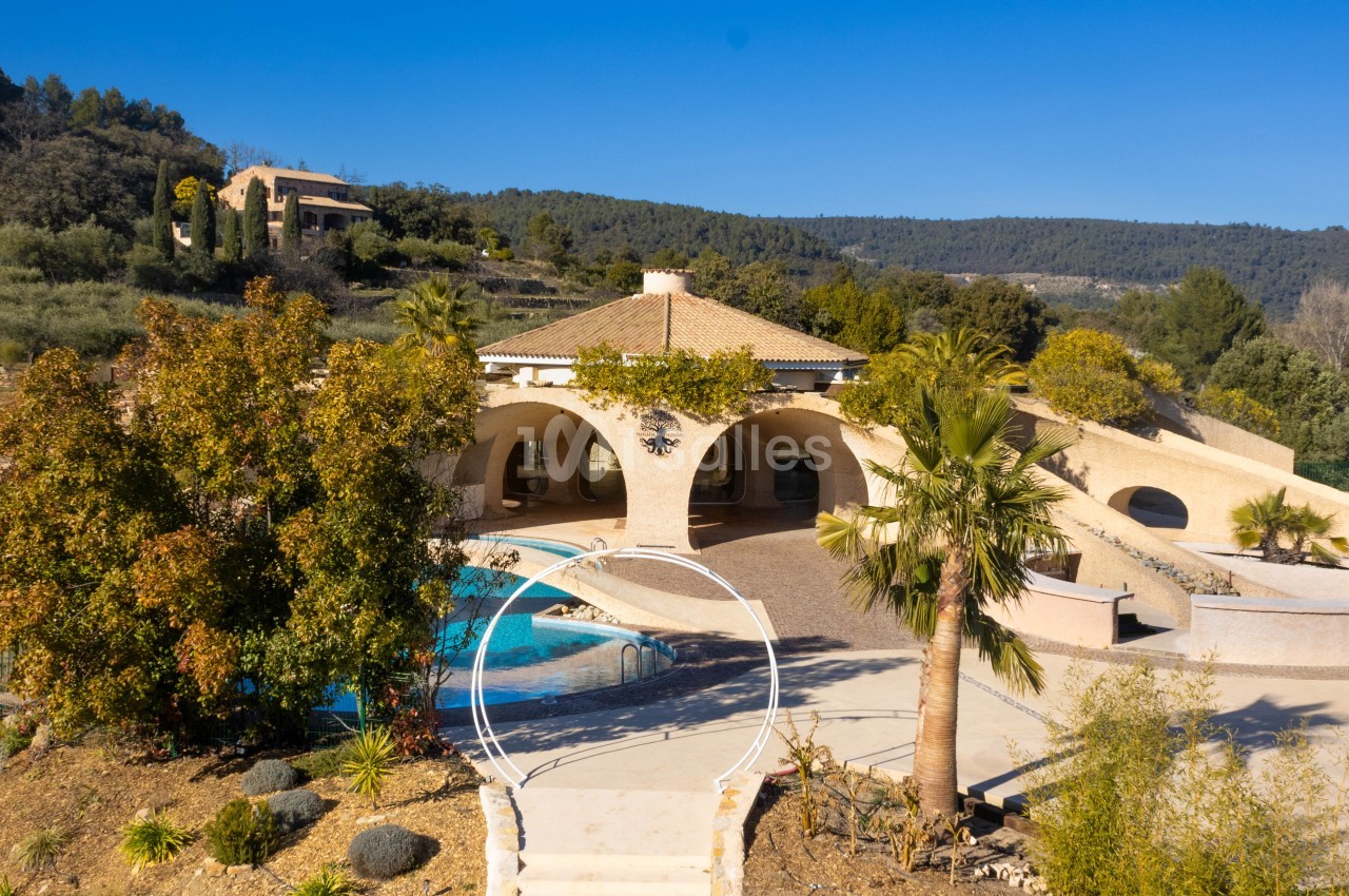 Domaine de l'Octopus - galerie - photo 1