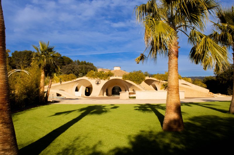 Domaine de l'Octopus - photo 5