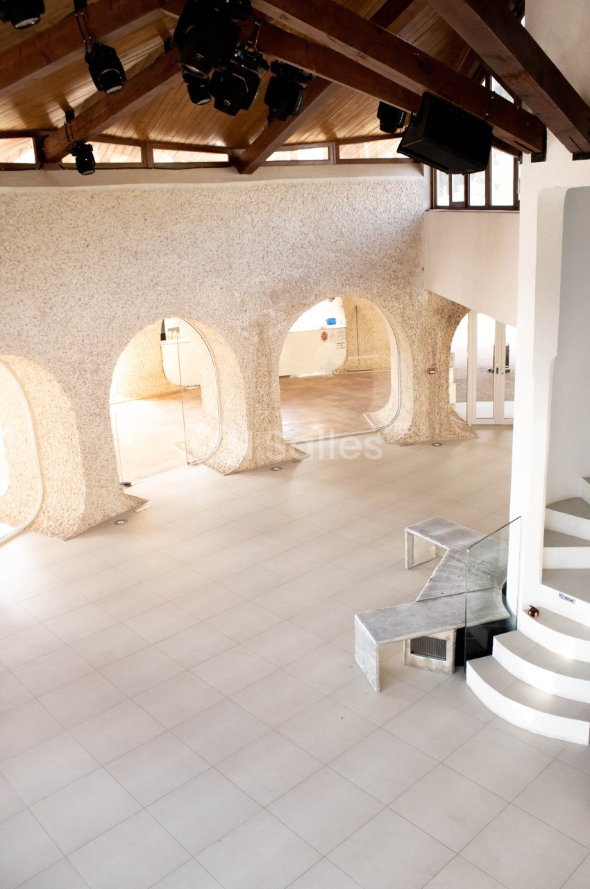 Domaine de l'Octopus - galerie - photo 9