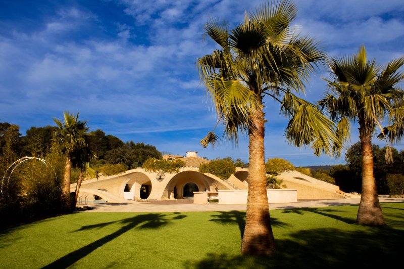 Domaine de l'Octopus - photo 5