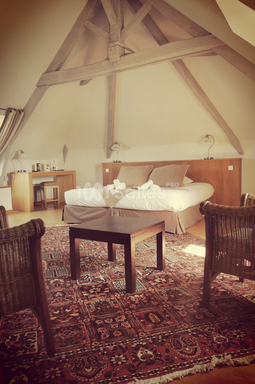 Domaine de la Ferrière - galerie - photo 13