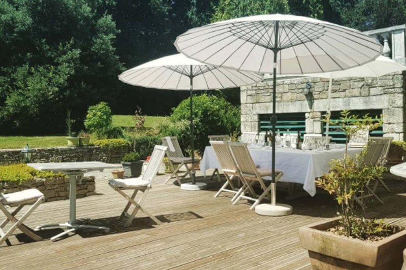 Domaine de la Ferrière - photo 4
