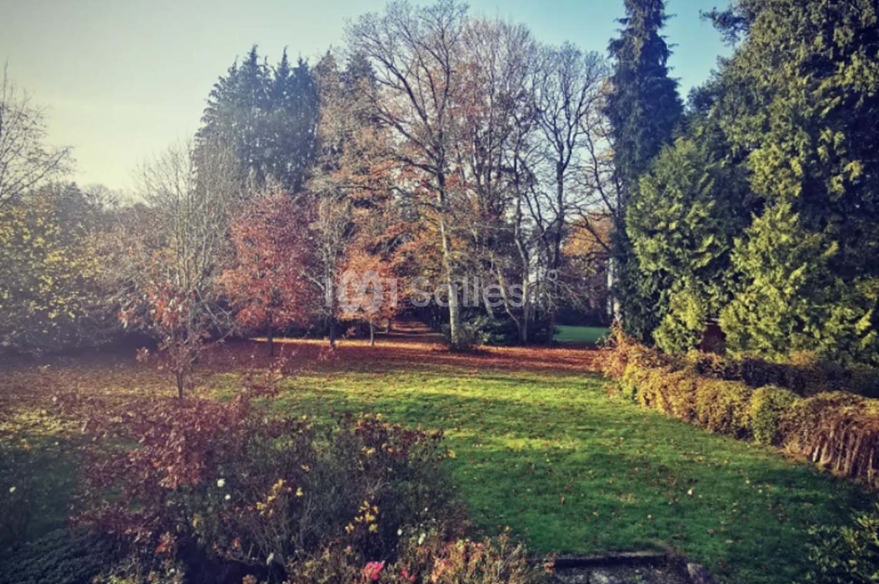 Domaine de la Ferrière - galerie - photo 23