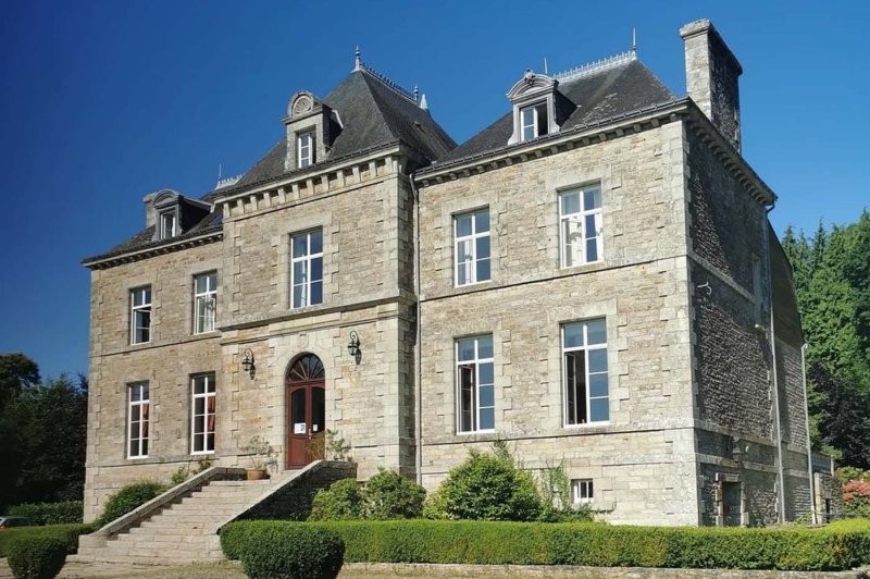 Domaine de la Ferrière - photo 3