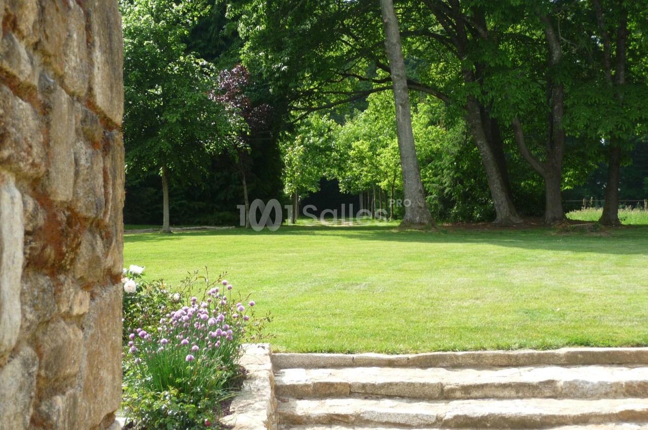Domaine de la Ferrière - galerie - photo 24