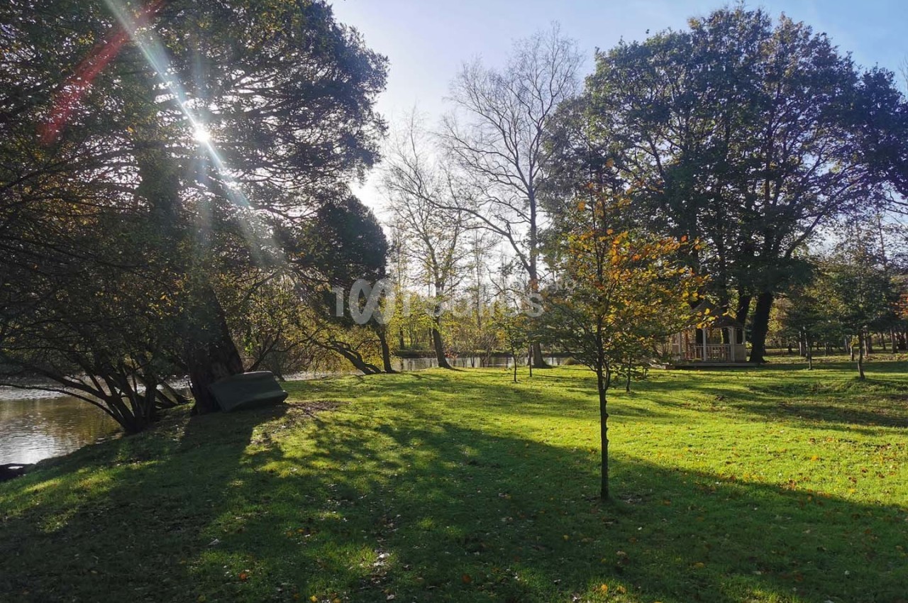 Domaine de la Ferrière - galerie - photo 25