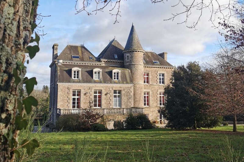 Domaine de la Ferrière - photo 1
